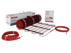 Комплект теплого пола AC Electric ACMM 2-150-8
