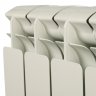 Радиатор биметаллический ROMMER Profi Bm 350 x8