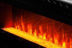 Каминокомплект Royal Flame Bergen с очагом Vision 42 LED темная олива