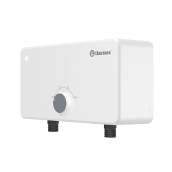 Проточный электрический водонагреватель Thermex Urban 6500 Combi