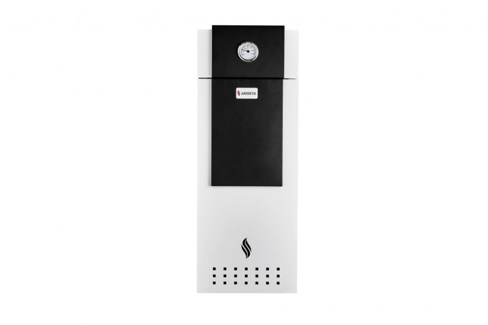 Напольный газовый котел Arideya КС-Г-20 Black Sit