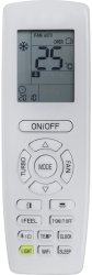 Сплит-система Quattroclima QV-LA24WBE/QN-LA24WBE Lanterna