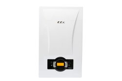 Настенный газовый котел E.C.A. Proteus Premix 24 HCH NG