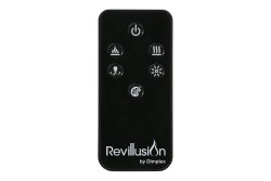 Очаг Dimplex Revillusion RLG25