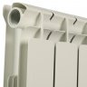 Радиатор алюминиевый STOUT Bravo 350 x6