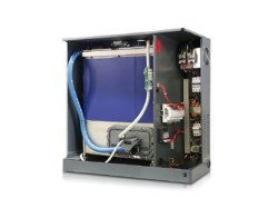 Увлажнитель воздуха Carel HeaterSteam Process UR080HL204