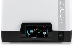 Увлажнитель воздуха Carel HeaterSteam Process UR080HL204