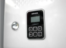 Настенный электрический котел Navien EQB-06HW New
