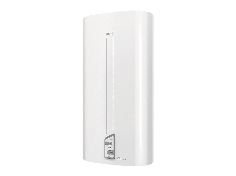 Накопительный водонагреватель Ballu BWH/S 100 Smart WiFi