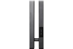 Электрический полотенцесушитель Primoclima Sol Q E Graphite 120*6 2