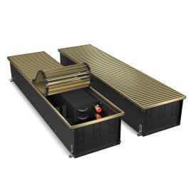 Внутрипольный конвектор Royal Thermo Atrium 190/300/900-DG-U-LB