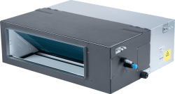 Канальная сплит-система Ecoclima ECLMD-H60/5R1C/ECL-H60/5R1C(U)