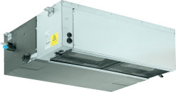 Канальная сплит-система Ecoclima ECLMD-H60/5R1C/ECL-H60/5R1C(U)