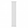 Дизайн-радиатор Royal Thermo Shift R22 VC2180 8 секций RAL9016