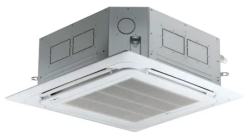 Кассетная сплит система LG UT36WC.NM1R0/UU36WC.U41R0
