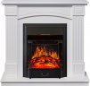Каминокомплект Royal Flame Boston c очагом Majestic FX Black