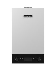 Настенный газовый котел Конорд TIBOR 28F
