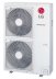 Потолочная сплит-система LG UV42R.N20/UU42WR.U30 Ultra Inverter
