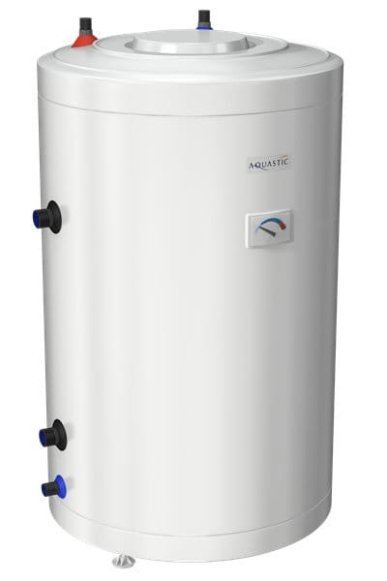 Бойлер косвенного нагрева Hajdu AQ IND 300SC2 PRO