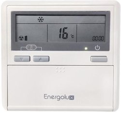 Канальная сплит-система Energolux SAD48HD3-A/SAU48U3-A Duct