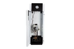 Напольный газовый котел Arideya КС-Г-16 Black TGV