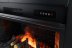 Каминокомплект Royal Flame Luxemburg темная вишня с очагом Design B800RF 3D