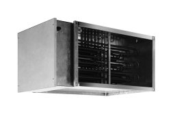 Электрический нагреватель Shuft EHR 1000х500-60