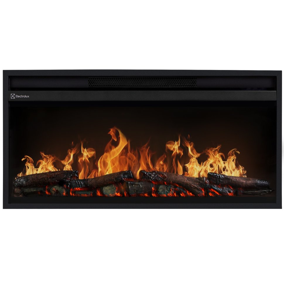 Каминокомплект Firelight Olympia 42/40/36 + очаг Electrolux EFP/P-4220LS канадский дуб