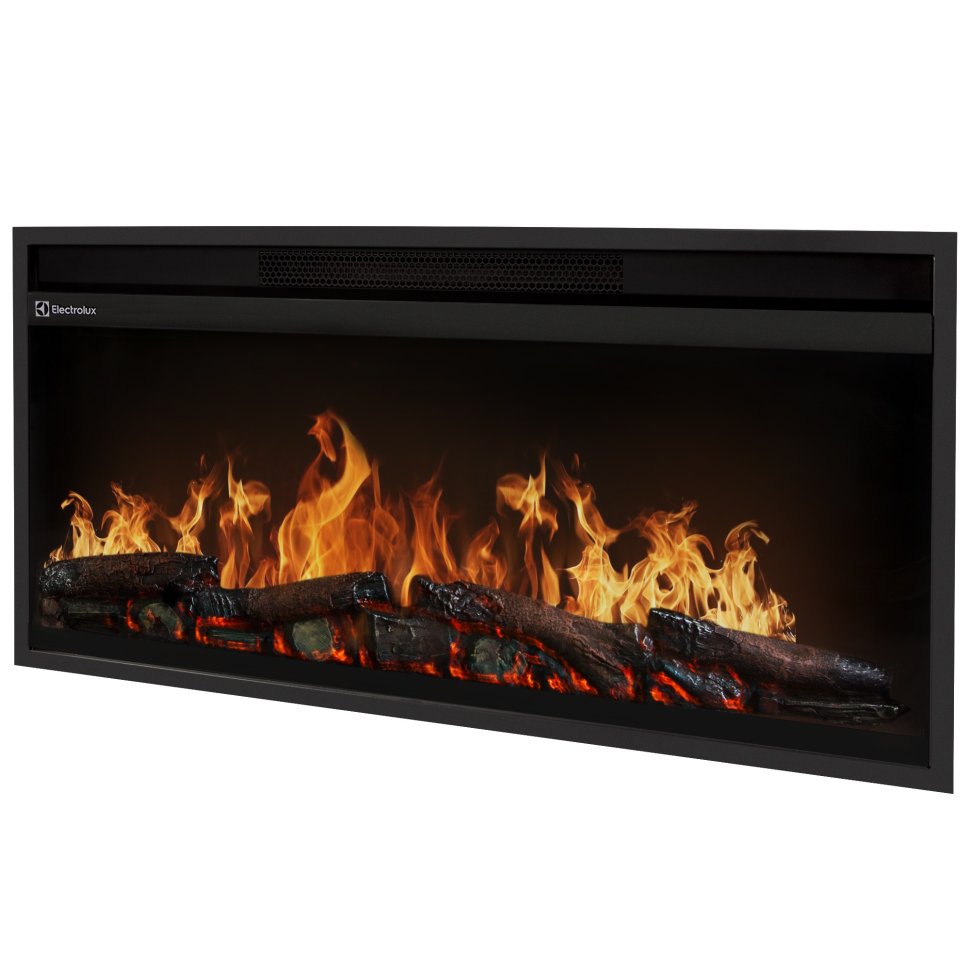 Каминокомплект Firelight Olympia 42/40/36 + очаг Electrolux EFP/P-4220LS канадский дуб