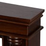 Каминокомплект Firelight Olympia 42/40/36 + очаг Electrolux EFP/P-4220LS канадский дуб