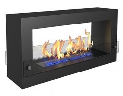 Биокамин напольный Zefire Quarter 900