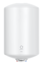 Накопительный электрический водонагреватель Ecostar EWH-SM30-RE Smile