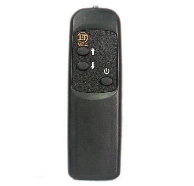 Инфракрасный обогреватель WWT ELCON RCH-3000/8 F Spinner