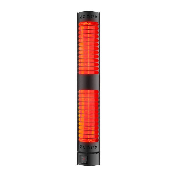 Инфракрасный обогреватель WWT ELCON RCH-3000/8 F Spinner