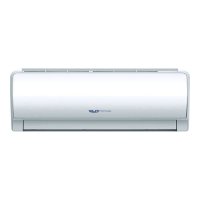 Фанкойл настенный Shuft SFH-600 V2 (без клапана)