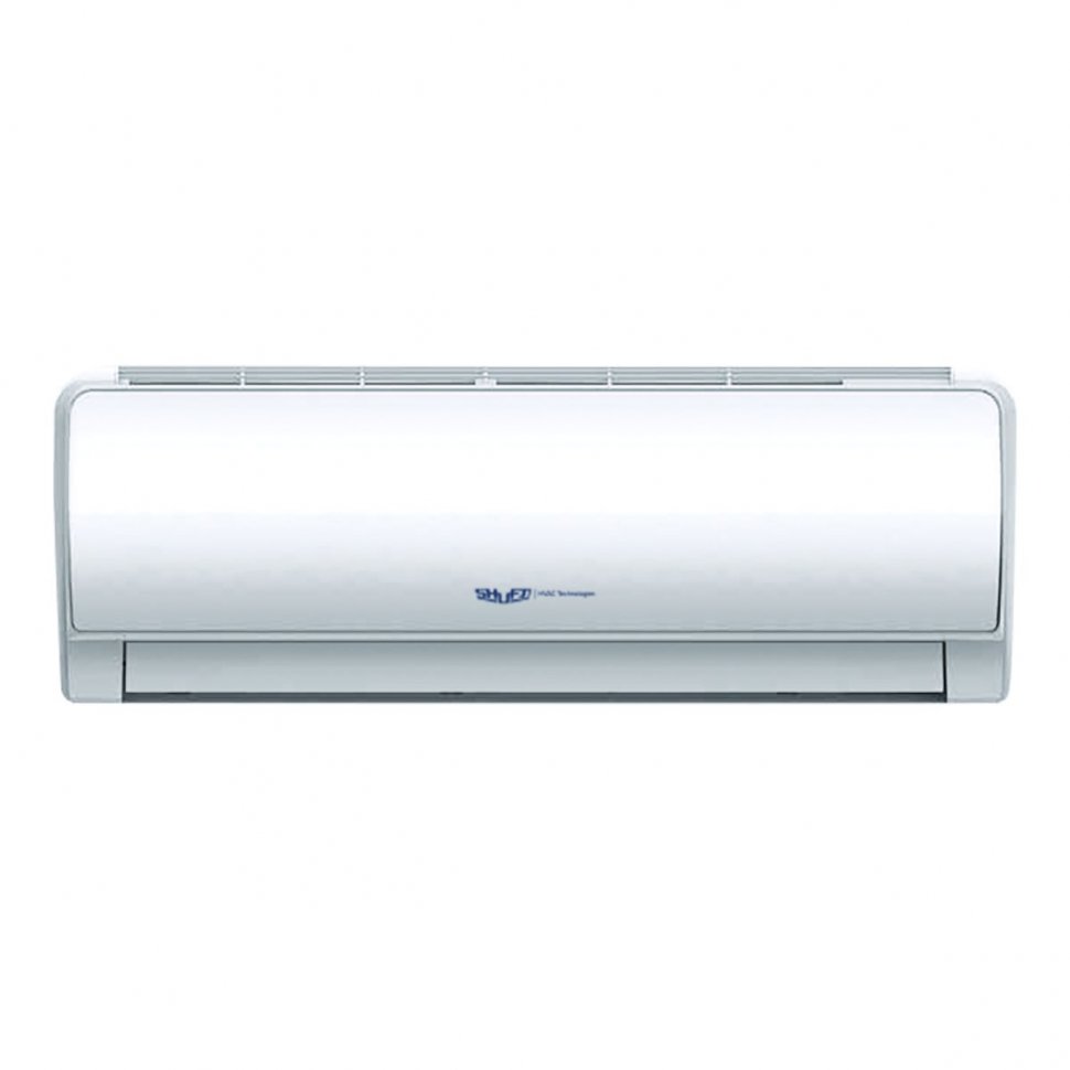 Фанкойл настенный Shuft SFH-600 V2 (без клапана)