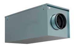 Приточная установка Energolux Energy Smart E 315-6.0 M1