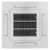 Внутренний кассетный блок мультизональной системы VRF Electrolux ESVMC4/С-SF-22S + панель Step Free