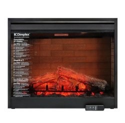 Каминокомплект Dimplex America с очагом Symphony 30