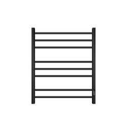 Электрический полотенцесушитель Primoclima Terra E Black 60*50 3.3.2