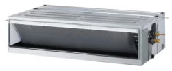 Канальная сплит система LG UM30WC.N11R0/UU30WC.U21R0