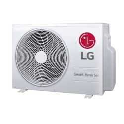 Канальная сплит система LG UM30WC.N11R0/UU30WC.U21R0
