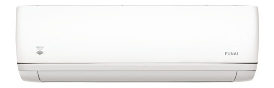 Сплит-система Funai RAC-I-KD70HP.D01/S/RAC-I-KD70HP.D01/U Kadzoku Inverter