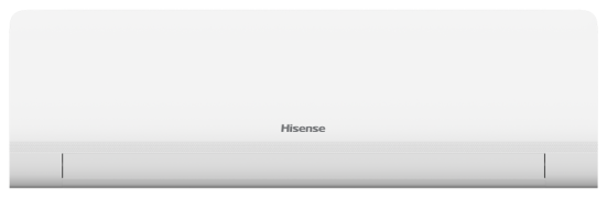 Сплит-система Hisense AS-07HW4RLRKC00AG/AS-07HW4RLRKC00AW Era Classic A Wi-Fi