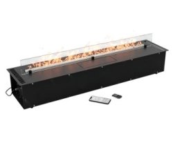 Автоматический биокамин Lux Fire Genius-I 1300