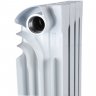 Радиатор алюминиевый STOUT Vega 500 (4 секции)