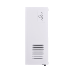 Настенный электрический котел Thermex Boss 12 Wi-Fi White
