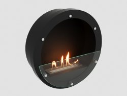 Настенный биокамин Lux Fire Иллюзион 500 Н XS БКС-И500XS