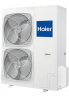 Канальная сплит-система Haier AD96HN1ERA/1U96WS1ERB