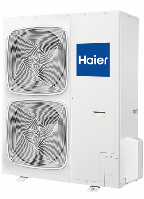 Канальная сплит-система Haier AD96HN1ERA/1U96WS1ERB